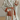 100% Organic Cotton Geometric Striped Bathrobe with Jacquard Weave - product image 6-Stacehill