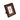 Branor Deep Set Wood Picture Frame - product image 2