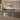 Brass Ball-End Cabinet Handle with Slim Offset Bar - product image 5-Stacehill