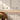 Brass Ball-End Cabinet Handle with Slim Offset Bar - product image 6-Stacehill