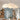 Floral Pattern Fabric and Metal Pendant Light - product image 11-Stacehill