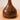 Japanese-Inspired Bamboo and Wood Table Lamp with Stained Glass Shade - product image 10-Stacehill