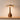 Japanese-Inspired Bamboo and Wood Table Lamp with Stained Glass Shade - product image 12-Stacehill