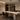 Minimalist Linear Metal Pendant Light with Adjustable Suspension - product image 4-Stacehill