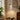 Minimalist Travertine Stone Pendant Lamp with Wood Accent - product image 3-Stacehill