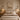 Minimalist Travertine and Wood Pendant Lamp with LED Light - product image 5-Stacehill