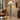 Modern Bamboo Hat Floor Lamp for Living Room - product image 5