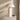 Modern Ceramic Table Lamp with Fabric Drum Shade for Bedroom - product image 2-Stacehill