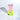Modern Geometric Acrylic Decorative Vase for Tabletop Display - product image 9-Stacehill