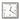 Modern Graffiti Art Silent Square Wall Clock - product image 14
