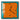 Modern Graffiti Art Silent Square Wall Clock - product image 7