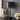 Modern Iron Table Lamp with Fabric Shade for Bedroom and Living Room - product image 4-Stacehill