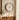 Modern Round Wooden Wall Clock with Quiet Quartz Movement - product image 2-Stacehill