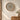 Modern Round Wooden Wall Clock with Quiet Quartz Movement - product image 3-Stacehill