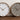 Modern Round Wooden Wall Clock with Quiet Quartz Movement - product image 4-Stacehill