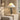 Modern Sculptural Table Lamp with Fabric Shade for Bedroom - product image 5