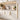 Modern Solid Brass Straight Bar Cabinet Handle with Circular Ends - product image 1-Stacehill