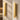 Modern Solid Brass Straight Bar Cabinet Handle with Circular Ends - product image 5-Stacehill