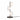 Modern Stacked Glass LED Floor Lamp for Living Room and Bedroom - product image 13-Stacehill