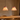 Nordic Floral Glass Pendant Light with Iron Frame - product image 6-Stacehill