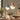 Scandinavian Round Iron and Glass Pendant Lamp with Adjustable Height - product image 8-Stacehill
