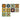 Sevilla Spanish Style PVC Peel and Stick Backsplash Tiles - product image 6