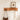 Solid Wood Wall-Mounted Coat Rack with Flip-Down Hooks for Entryway - product image 4-Stacehill