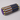 Velvet Geometric Bolster Pillow with Removable Cover - product image 10-Stacehill