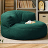 Waterproof Chenille Bean Bag Cover for Sofa and Footstool - product image 8-Stacehill