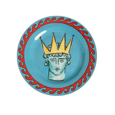 Aegean Greek Plate and Mug Collection - product image 1