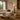Arlo Wood and Fabric Floor Lamp - product image 1