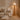 Arlo Wood and Fabric Floor Lamp - product image 3