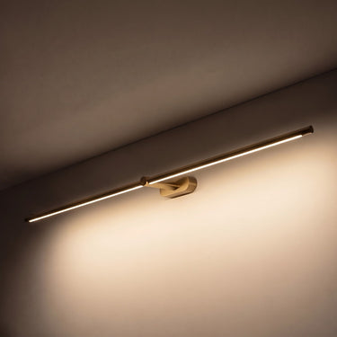 Auralis Adjustable LED Bathroom Vanity Wall Light - product image 9