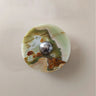 Auralis Marble Frosted Glass Wall Lamp - product image 5