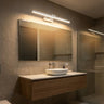 Auralis Modern LED Bathroom Vanity Wall Light - product image 1