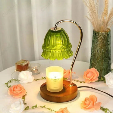 Aurea Candle Warmer Lamp - product image 1