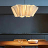 Auremi Japanese Retro Fabric Pendant Light - product image 1