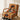 Avella Jacquard Fringe Throw Blanket - product image 1