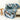 Avella Jacquard Fringe Throw Blanket - product image 9