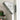 Aven Two-Sided Geometric Wall Clock - product image 5