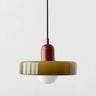 Avoro Stained Glass Pendant Light - product image 1
