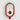 Calder Long Pendulum Wall Clock - product image 11