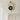 Calder Long Pendulum Wall Clock - product image 3