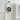 Calder Long Pendulum Wall Clock - product image 4