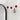 Calven Retro Wall Hook Rack - product image 1