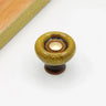 Ceramic Round Cabinet Knob - product image 1