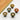 Ceramic Round Cabinet Knob - product image 4