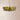 Clarion Colored Glass Chain Chandelier - product image 7