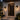 Classical Retro Aluminum Glass Outdoor Wall Sconce - product image 1