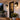Classical Retro Aluminum Glass Outdoor Wall Sconce - product image 2
